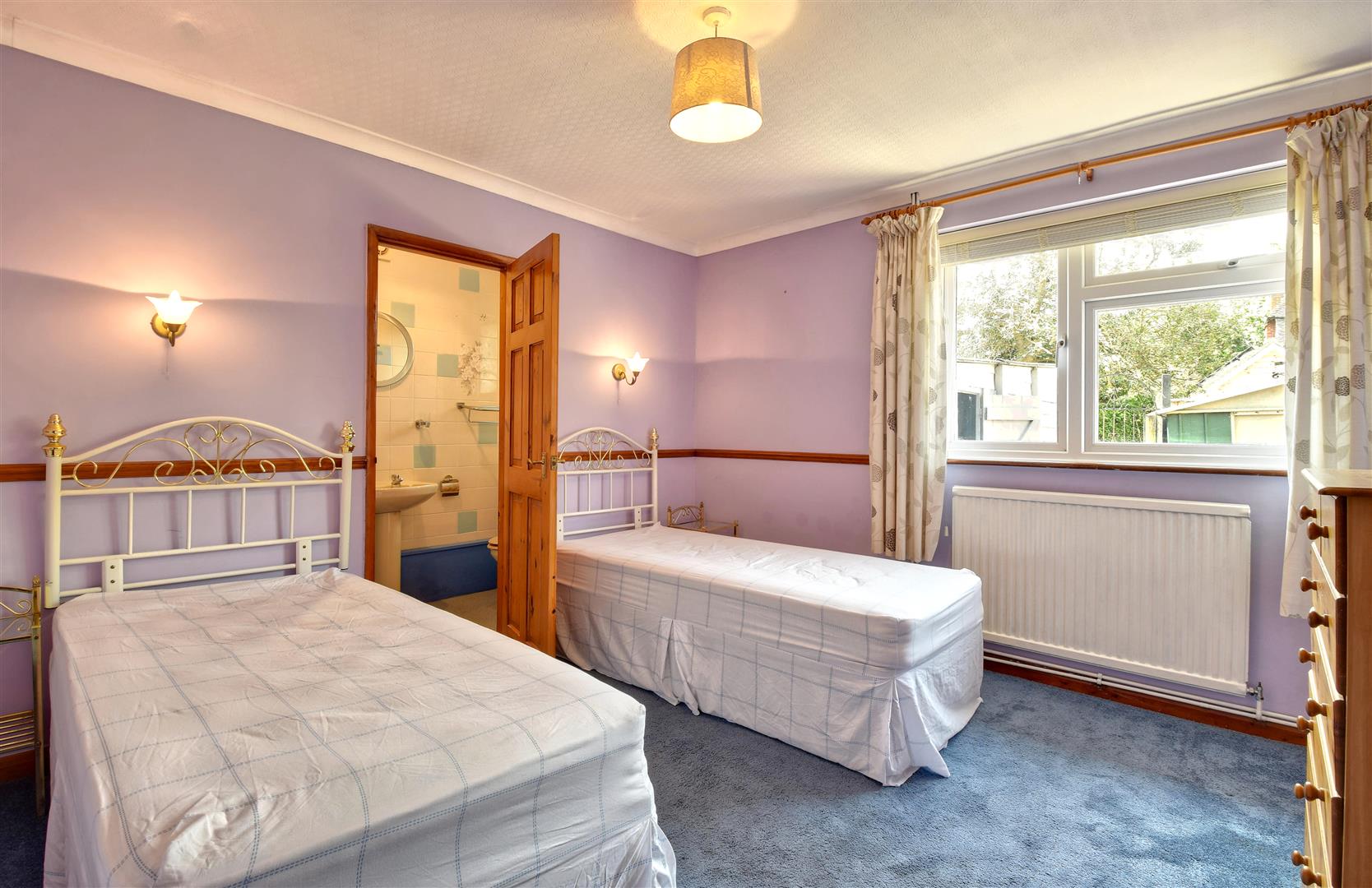 Craythorne, Tenterden Rush, Witt & Wilson